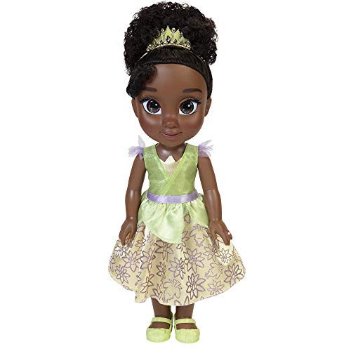 Disney Princess Friend Tiana Doll