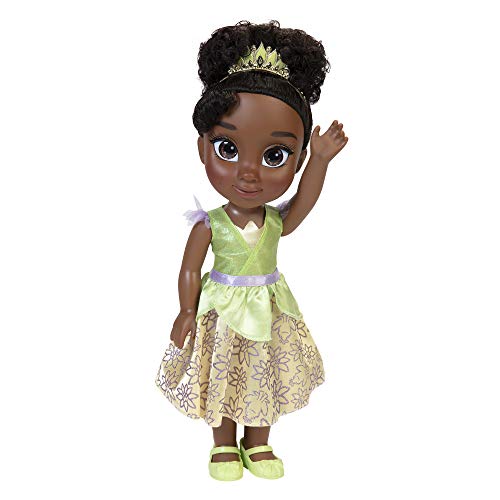 Disney Princess Friend Tiana Doll