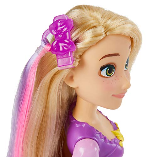 Disney Princess- Rapunzel de Sorpresa Estilo DPR (Hasbro F07815X0)