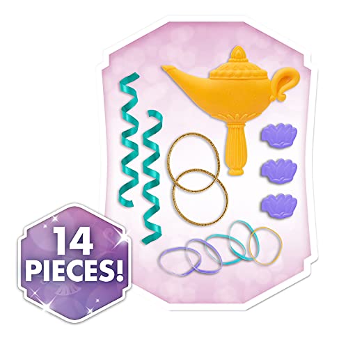 Disney Princess Rapunzel Deluxe Cabeza de Peinado