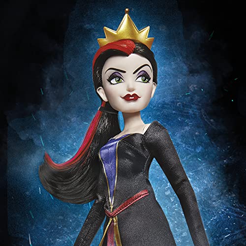 Disney Princess Villains Evil Queen FD