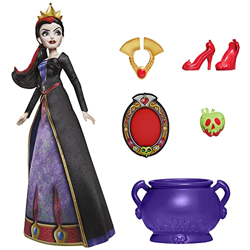 Disney Princess Villains Evil Queen FD