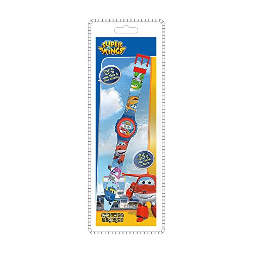 Disney Reloj Digital Ke02 WI17004