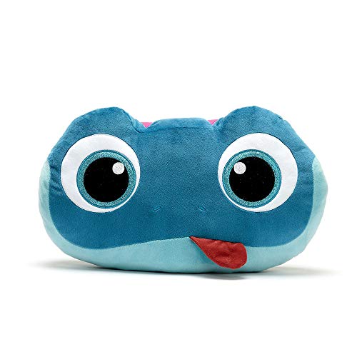 Disney Store Bruni Big Face Cushion - Frozen 2