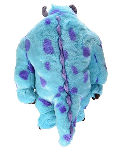 Disney Store Pixar Sulley Mediano Peluche 38cm – Monstruos S. A