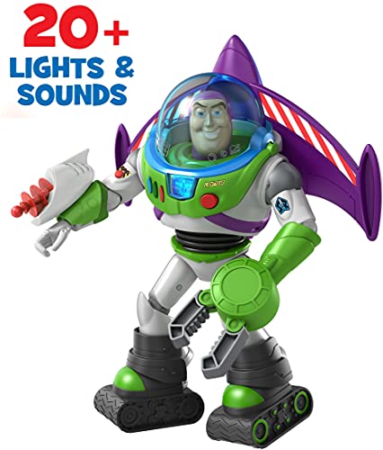 Disney Toy Story GJH51 Pixar Ultimate Space Ranger