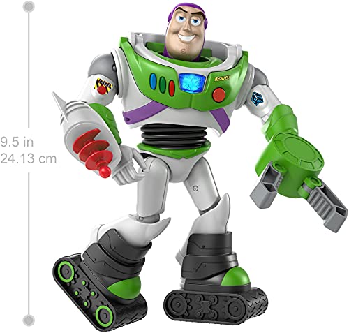 Disney Toy Story GJH51 Pixar Ultimate Space Ranger