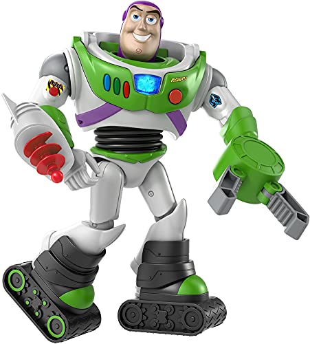 Disney Toy Story GJH51 Pixar Ultimate Space Ranger