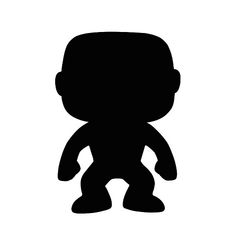 DIY Male, Figura de Vinilo (Funko 3941)