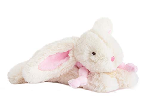 Doudou et Compagnie - Conejito Rosa 20 cm