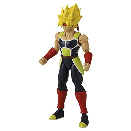 Dragon Ball Figura Dragon Stars Super Saiyan Bardock