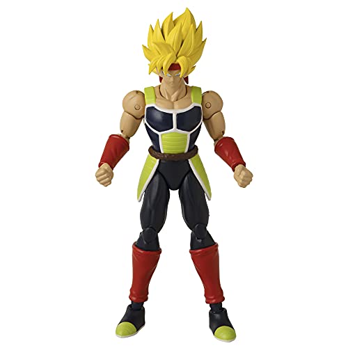 Dragon Ball Figura Dragon Stars Super Saiyan Bardock