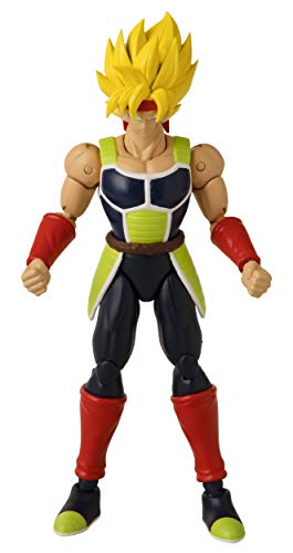 Dragon Ball Figura Dragon Stars Super Saiyan Bardock