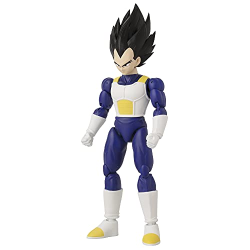 Dragon Ball Figura Dragon Stars Vegeta v2