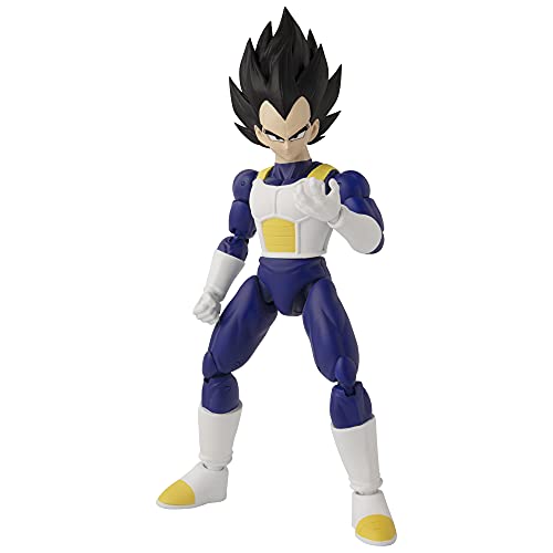 Dragon Ball Figura Dragon Stars Vegeta v2