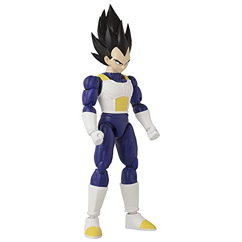 Dragon Ball Figura Dragon Stars Vegeta v2