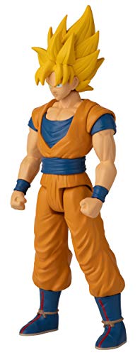 Dragon Ball Super - Figura Limit Breakers GOKU SS