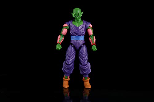 Dragon Ball Super - Figuras de personajes, Serie 9, S9 Piccolo, Series 9