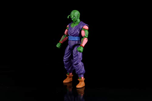 Dragon Ball Super - Figuras de personajes, Serie 9, S9 Piccolo, Series 9