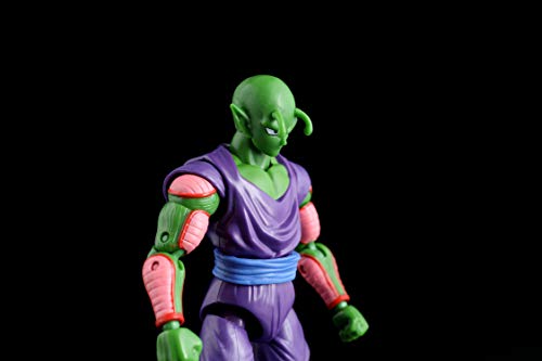 Dragon Ball Super - Figuras de personajes, Serie 9, S9 Piccolo, Series 9