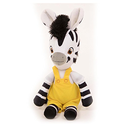 Dujardin – 42137 – Peluche Zou – 37 cm