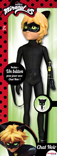 Dujardin Jouets – Miraculous Gato Negro