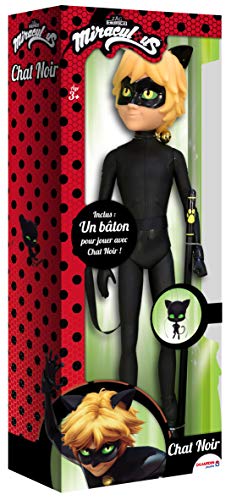 Dujardin Jouets – Miraculous Gato Negro