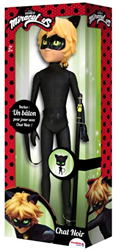 Dujardin Jouets – Miraculous Gato Negro