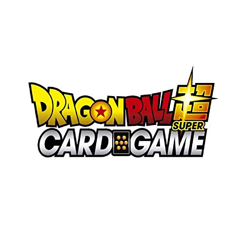 Dungeons y Dados DBS: Saiyan Legacy Starter Deck