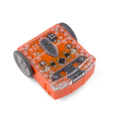 EDISON V2.0 Robot educativo – Juega, Diviértete y crea Programando tu Propio Coche Inteligente. , color/modelo surtido