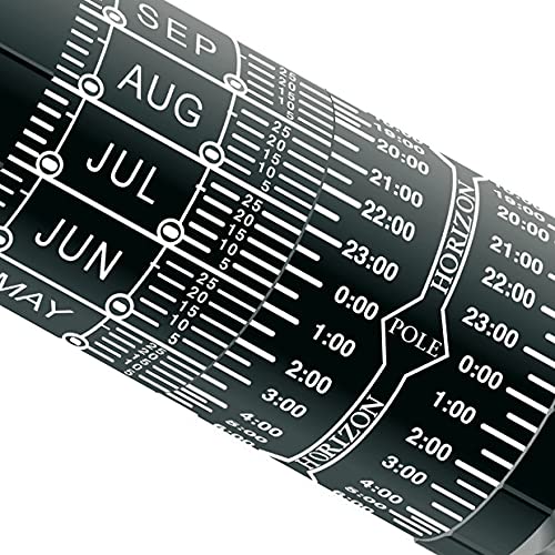 Edu-Science IP33654 - Telescopio Star Tracker