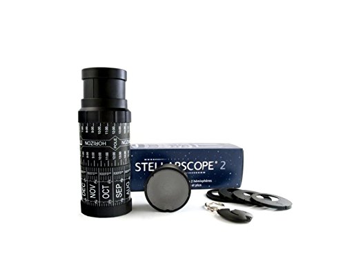 Edu-Science IP33654 - Telescopio Star Tracker