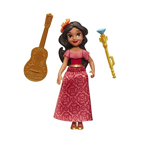 Elena of Avalor Disney Scepter Adventure Elena Figure