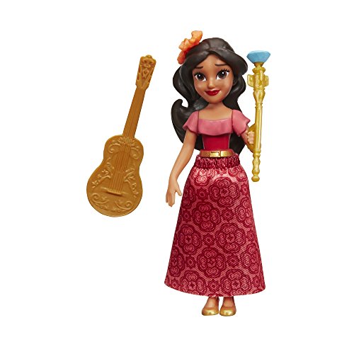 Elena of Avalor Disney Scepter Adventure Elena Figure