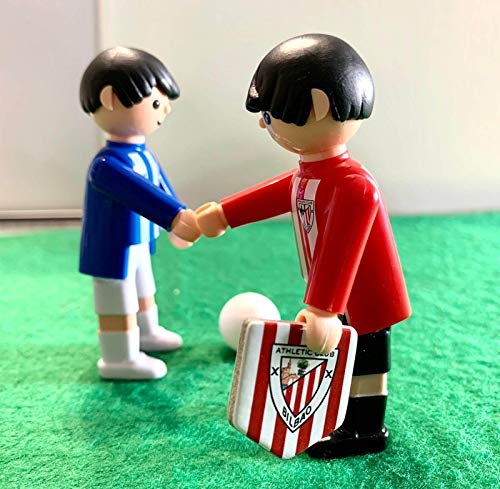 Eleven Force - Pokeeto Jugador del Athletic Club de Bilbao, Figura de Juguete