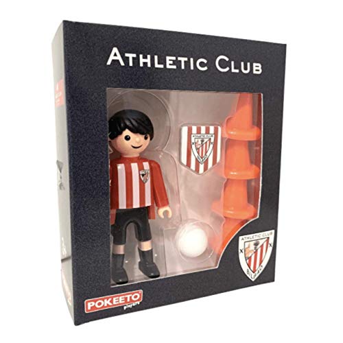 Eleven Force - Pokeeto Jugador del Athletic Club de Bilbao, Figura de Juguete