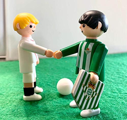 Eleven Force - Pokeeto Jugador del Real Betis Balompié, Figura de Juguete