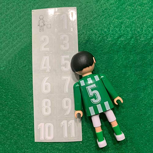 Eleven Force - Pokeeto Jugador del Real Betis Balompié, Figura de Juguete