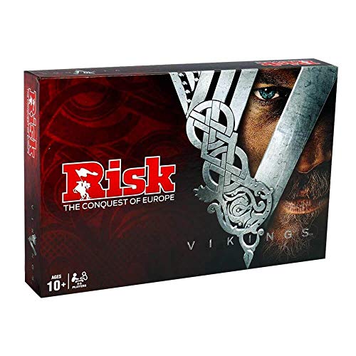 ELEVEN FORCE Risk Vikings (12081), multicolor , color/modelo surtido