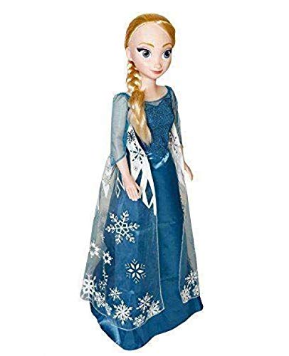 ELSA 90CM SUPPLIER PACK