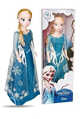 ELSA 90CM SUPPLIER PACK