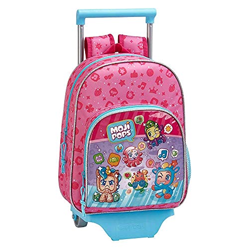 Enchantimals Oficial Mochila Infantil