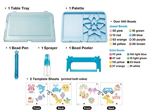 Epoch Aquabeads Principiantes Studio (AB30248)