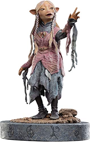 Estatua Brea The Gefling 19 cm. The Dark Crystal: Age of Resistance. Weta Collectibles. 1:6. Netflix TV