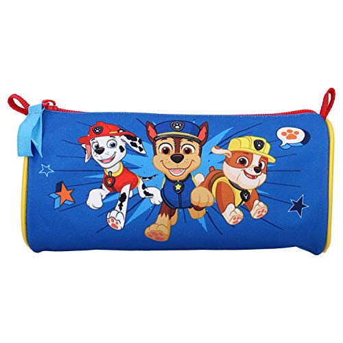 Estuche de la Patrulla Canina