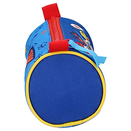 Estuche de la Patrulla Canina