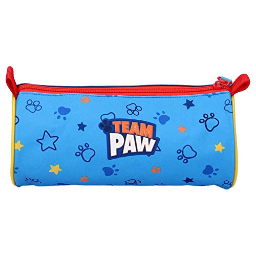 Estuche de la Patrulla Canina