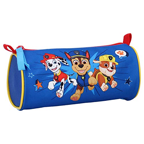 Estuche de la Patrulla Canina