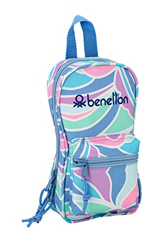 Estuches Multicolor Benetton