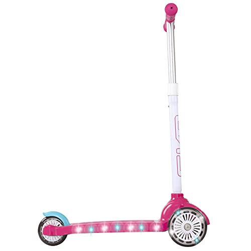 Evo Rosa Move n Groove Scooter